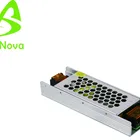 slim led driver 25w 12v 24v with CE RoHS CB UL certificate