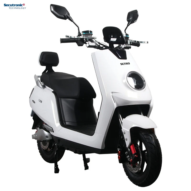 Modern Beenkleed Motocycle Electric Motorcycle Electric Scooter 2000W Adult