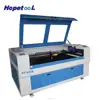 Hot sale acrylic sheet laser cutting machine with many spare parts