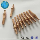 Cutting torch consumables dynamic SL60 SL100 9-8210 plasma tips