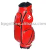 Quality Classic PU Japan Golf Bag