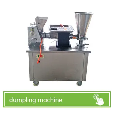 gas automatic donut machine