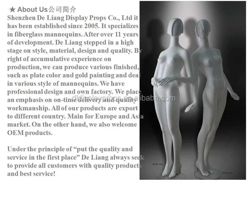Company profile
