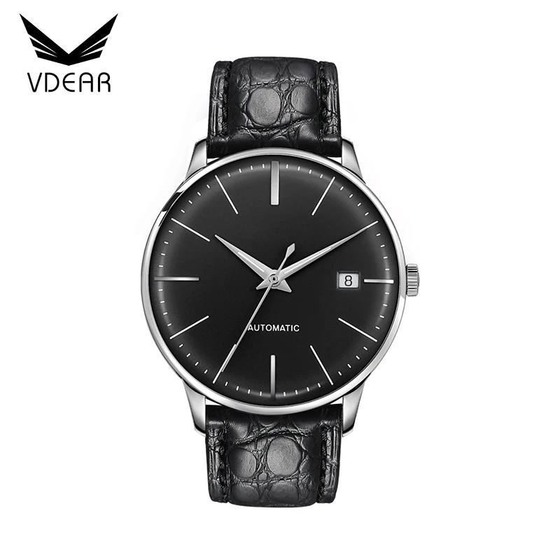 watches men luxury brand automatic mechanical width=