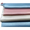 100g/sq.m glossy clothes fabric 100% poly 75d twill satin fabric for garment/ underwear/sleep wear