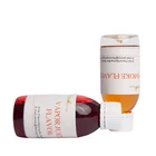 Fruit Concentrate Liquid Pomegranate Vape Flavor Liquid Flavor E Cigarette