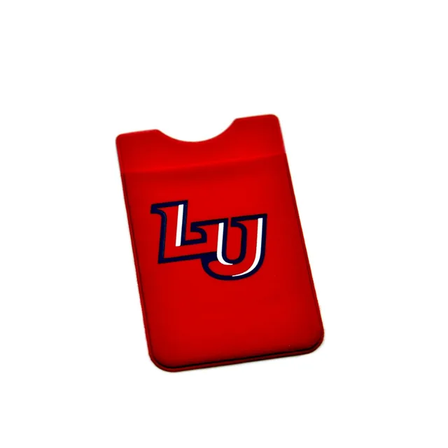 cell phone accessory silicone mobile pocket card holder