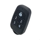 Qinuo universal wireless auto-learning remote control copier new design 5 channels QN-RD053X