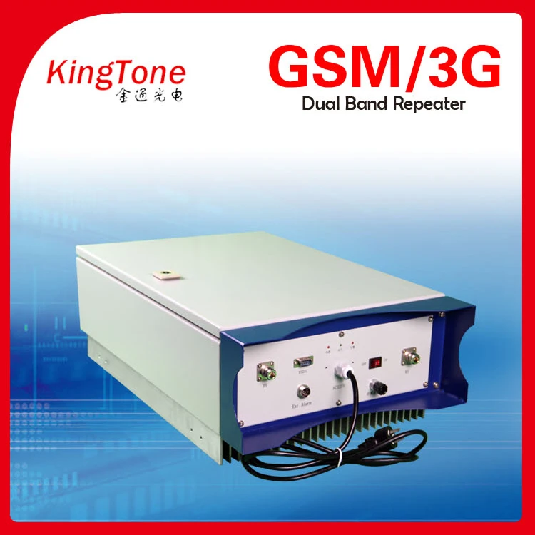 3g block - 4glte 2600MHz Signal Booster Pico-Repeater For Home