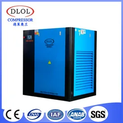 High pressure air compressor