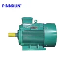 Y2 ac cast iron electric axial blower motor 22kw