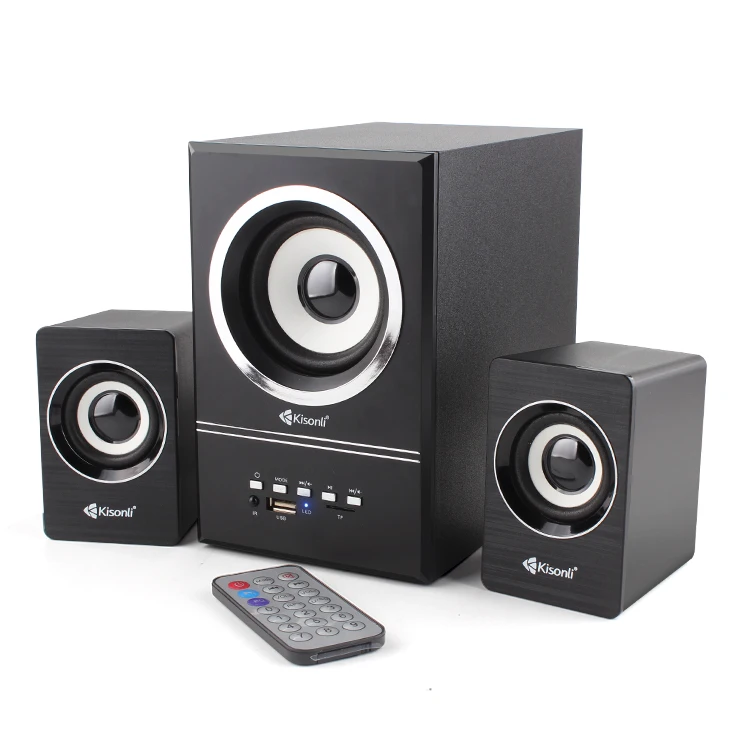 usb surround sound speakers