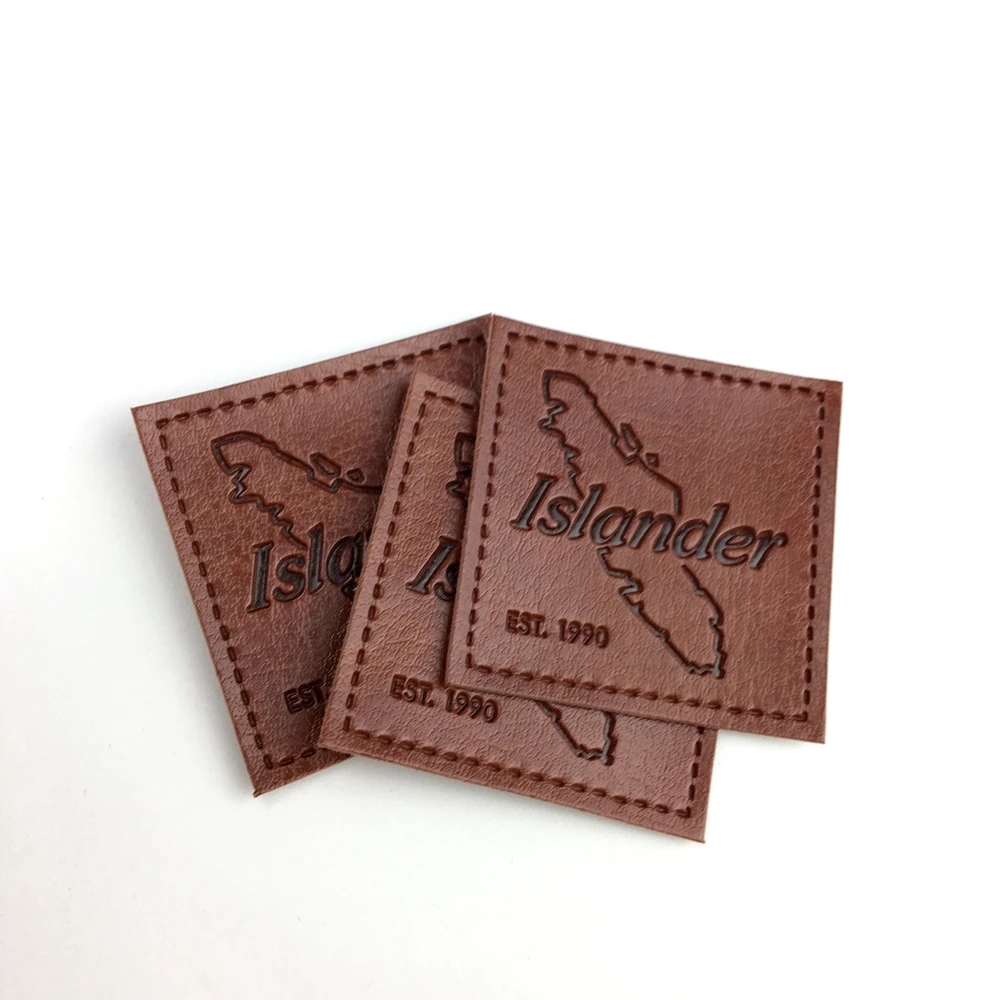 High Quality Hot Stamping Custom Logo Leather Patch/Tag, Leather patch as you request
High Quality Hot Stamping Custom Logo Leather Patch/Tag, Leather patch as you request