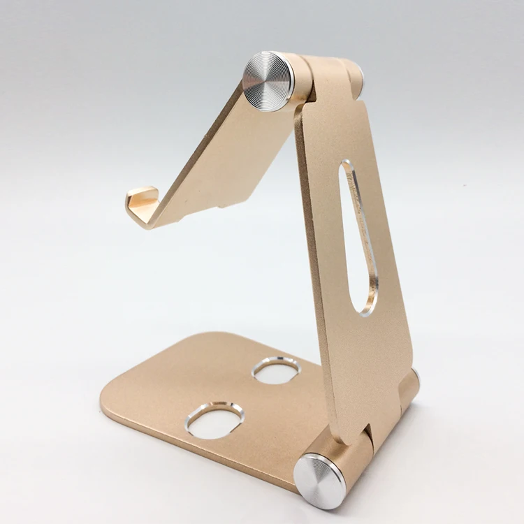 Flexible mobile phone tablet stand unique cell phone holder tablet holder metal, Tuhao gold/rose gold/silver/black
Flexible mobile phone tablet stand unique cell phone holder tablet holder metal, Tuhao gold/rose gold/silver/black