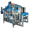 Aseptic orange & apple juice concentrate production line