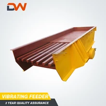 Electromagnetic Grizzly Vibrating Vibratory Feeder Price