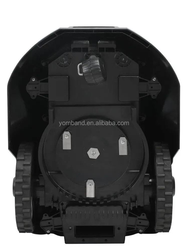 2018 newest yb-1 mini smart robot lawn mower