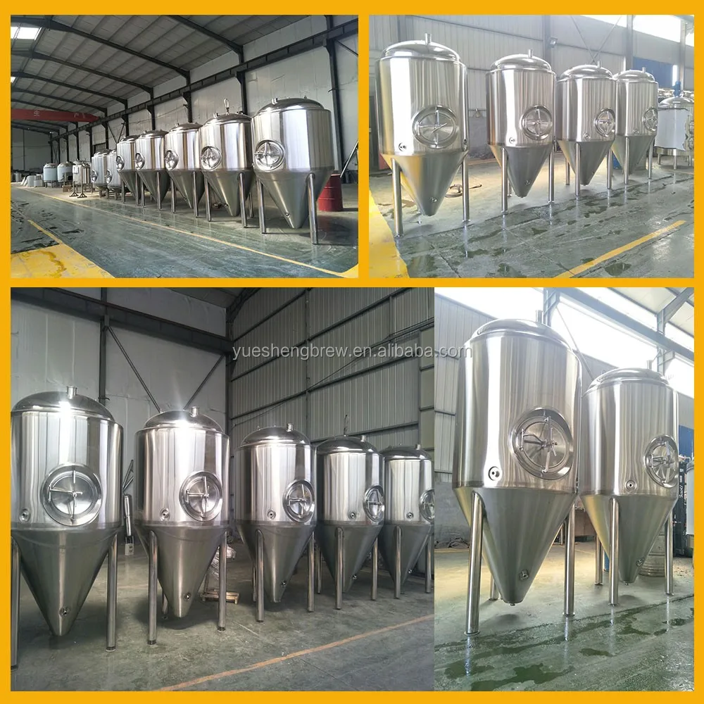 fermenters