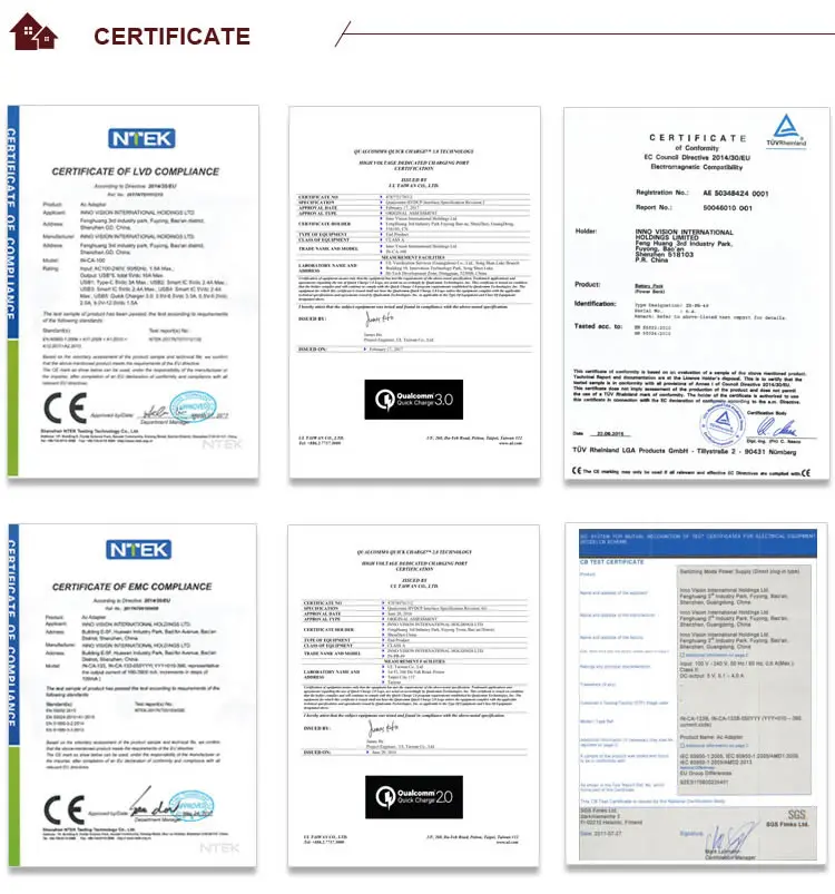 8CERTIFICATE