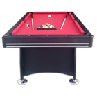 Game Table Game Folding Multi Function Combo Game Table With All Accessories