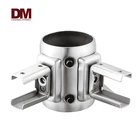 38mm / 41mm Cross Brace Fitting Steel Pipe Fittings