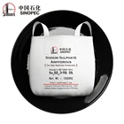 china glauber s salt specification glass industry