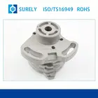 High precision hot sale superior high quality stainless steel cast iron ingot mould