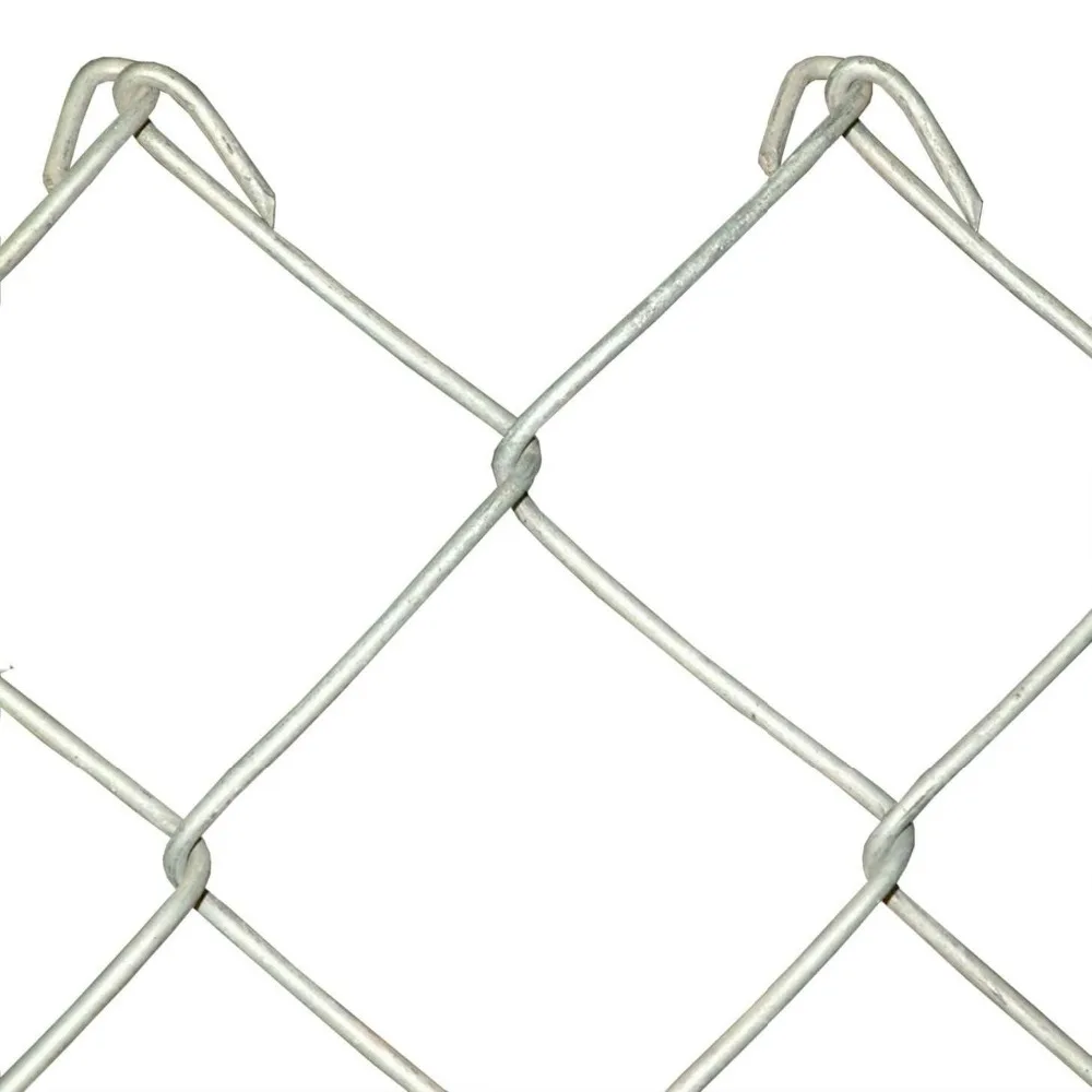 Wholesale Galvanized Chain Link Fence  Online Buy Best Galvanized Chain Link Fence from China 