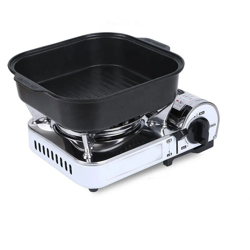 Grill Camping mini IRON outdoor portable wholesale cylinder pakistan Italian butane wok Gas stove
Grill Camping mini IRON outdoor portable wholesale cylinder pakistan Italian butane wok Gas stove