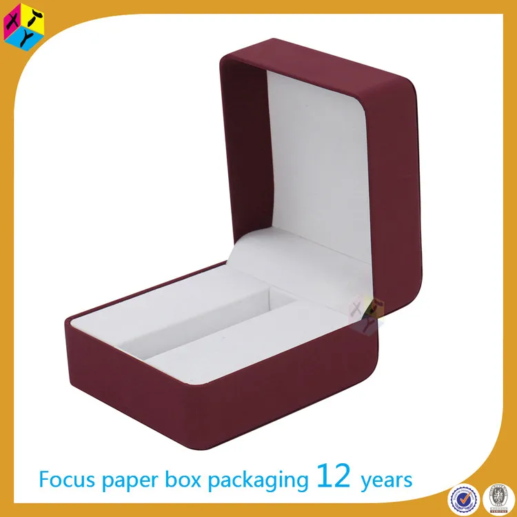 luxury gift packaging wholesale watch display box