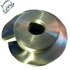Investment Casting of Copper Alloy Pump impeller