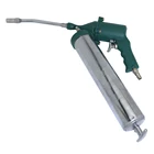 Industrial 400CC High Pressure Cordless Hand Heavy Duty Grease Gun