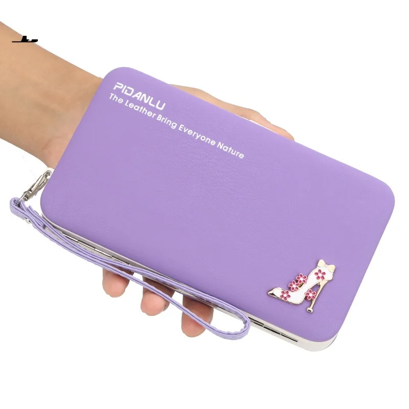High quality, wholesale High-heeled shoes tote Pencil Box Long cellphone holder Bag Purses Cute pidanlu 2018 women wallet, 8 colours
High quality, wholesale High-heeled shoes tote Pencil Box Long cellphone holder Bag Purses Cute pidanlu 2018 women wallet, 8 colours