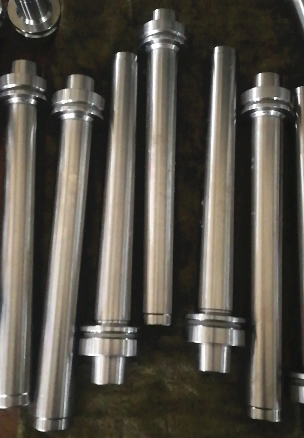 Hsk Spindle Arbor A E F Testing Rod Buy Hsk A Spindle Inspection