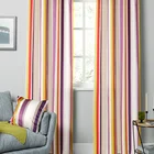 2017 hot style fabric curtain wholesale for sale