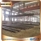 Automatic Concrete Electric Utility Pole Production Line