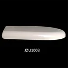 JZU1003 U shape slow down seat cover xiamen factory uf toilet seat cover