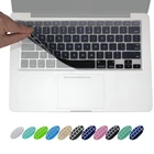 Silicone Waterproof Laptop/Tablet Keyboard Cover/Protector