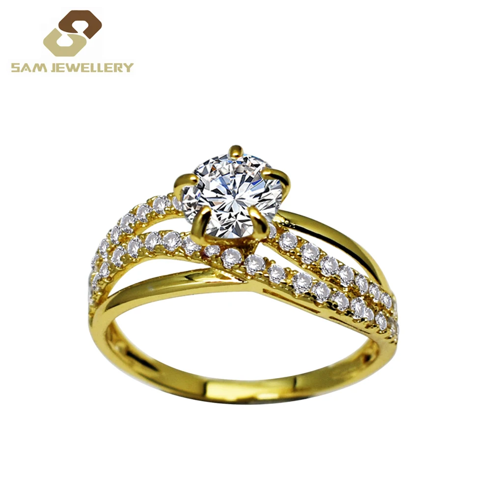 Halo Bridal Princess Cut Jewelry Yellow Gold Wedding Ring For Women, Yellow gold jewelry
Halo Bridal Princess Cut Jewelry Yellow Gold Wedding Ring For Women, Yellow gold jewelry