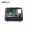 Portable Pillow car dvd vcd cd mp3 mp4 player with 1080p touch screen
