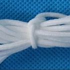 Superior Quality Disposable Latex Free Earloop for Face Mask