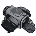 Airline Approved Foldable Pet Carrier Dog Cat Travel Bag