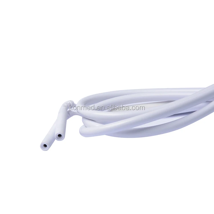 Incontinence Therapy Electrode Rectum Probe Electrical Stimulation