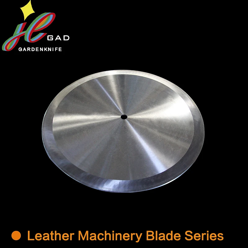 Own factory atom leather cutting machines for textiles