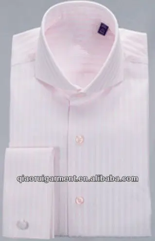 Modena_CL-PinkStripedCutawaycollardressshirt.jpg