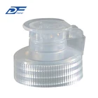 New Model Professional Standard Plastic Cap For Bottles ,Pet Bottle Cap
