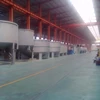 D-Type Hydrapulper Higher Speed Waste Paper Pulp Machine
