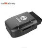 TK206 Geo-fence OBD GPS/GPRS/GSM Motocycle/ Vehicle Tracker