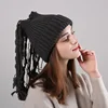 /product-detail/hzm-18030-2018-new-autumn-winter-knitted-sweater-straight-stripe-imitation-braids-wig-warm-crochet-hippie-beanie-hat-60788196105.html