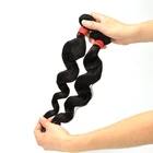 9a Cuticle Aligned Virgin Cambodian Hair Bundle 100% Original Human Hair